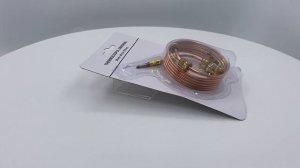 Термопара для газовой плиты 120 см Ariston , Indesit