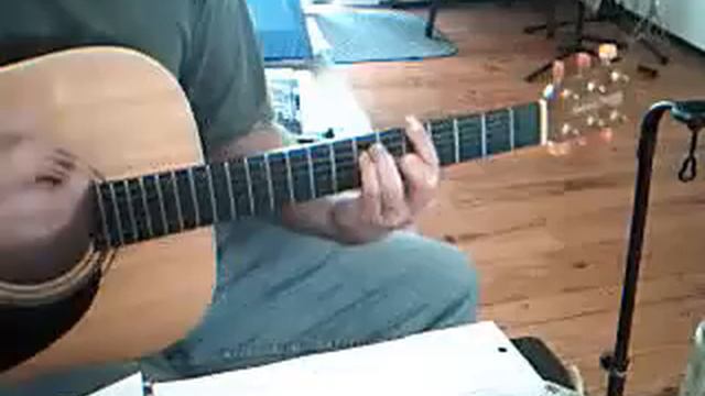 Times Like These by Jack Johnson Acoustic Cover смотреть онлайн