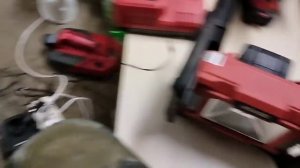 Продолжение знакомства с инструментами марки  DEVON. Мощная лампа DEVON 5532