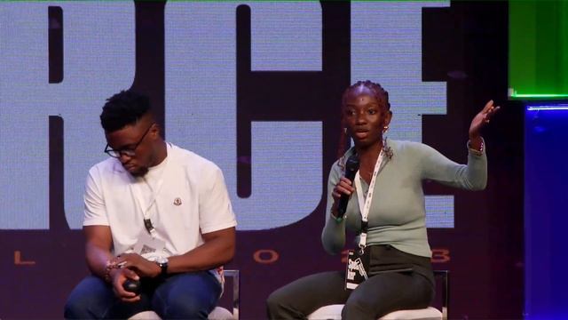 Panel Session: Africa shows Penpot the way for a truly successful design & prototyping tool - Pablo смотреть онлайн