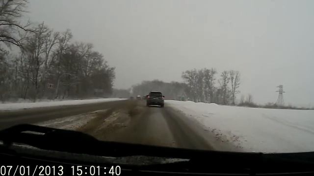 Автобус пошел на обгон смотреть онлайн