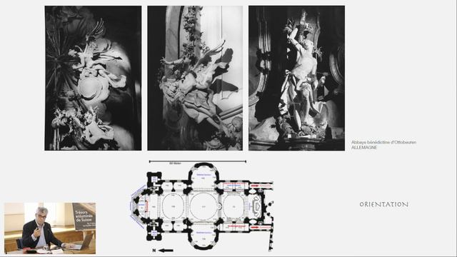 3 conférences : Jérôme Thélot ; Ferrante Ferranti ; Lucienne Peiry смотреть онлайн
