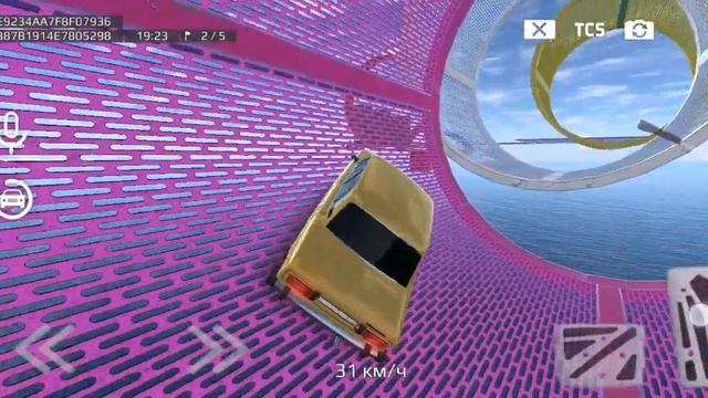 я прохожу скилл тест с моим братом в рашн райдер онлайн смотреть онлайн