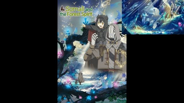 Somali and The Forest Spirit Episode 1 Review смотреть онлайн