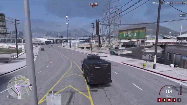 OPERAÇÃO PARA RECUPERAR VIATURA ROUBADA DA POLÍCIA CIVIL NA SERRINHA 41º BPM (FIVEM) смотреть онлайн