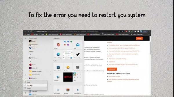 How to Fix status code 403 in FACEIT | fix Forbidden error