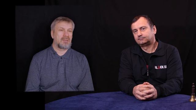 Волшебник Гриша Гончаров и программист Роман Прохоров смотреть онлайн