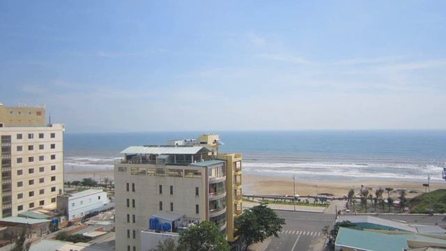 The Coast Hotel - Vung Tau - Viet Nam смотреть онлайн