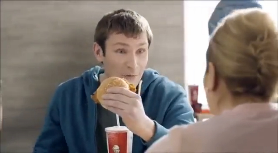 Колян и мама из Реальных пацанов снялись для KFC смотреть онлайн