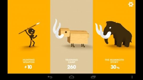 ОБЗОР ИГРЫ BIG HUNTER | ANDROID