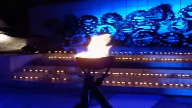Гимн Израиля на русском языке. Хатиква Русской души. смотреть онлайн
