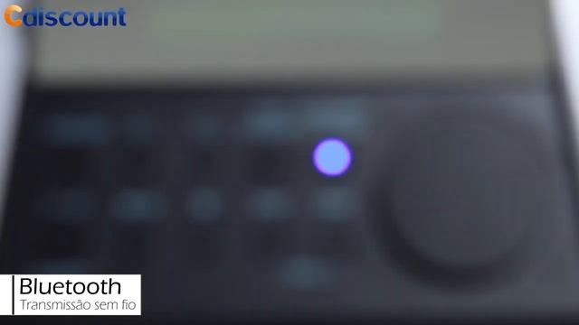 Mini System Sony GTK-N1BT/WB com Entrada USB, Bluetooth, NFC e Rádio FM – 100 W смотреть онлайн