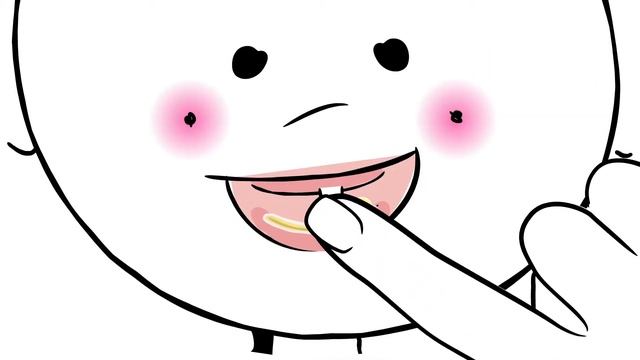 Гель для десен Dentinale смотреть онлайн