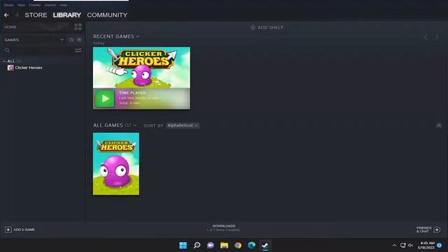 How To Enable/Disable Use Desktop Theater When VR is Active Steam [Tutorial] смотреть онлайн