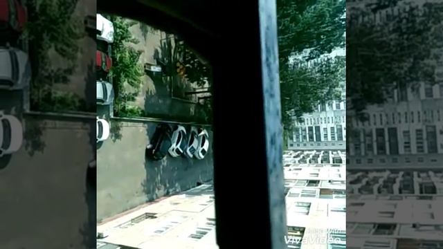 Вещи для паркура ( и для заброшки) смотреть онлайн