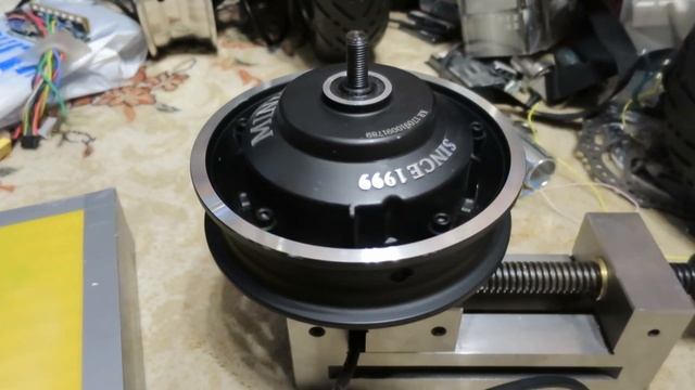Дуалтрон Раптор контроллер зел. 2 - Звук, причина неисправности. смотреть онлайн
