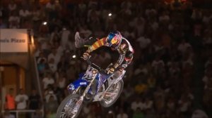 Мото Фристайл | Мото Трюки