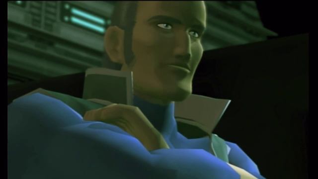 Zone of the Enders (PS3) HD Collection Walkthrough Part 18 смотреть онлайн