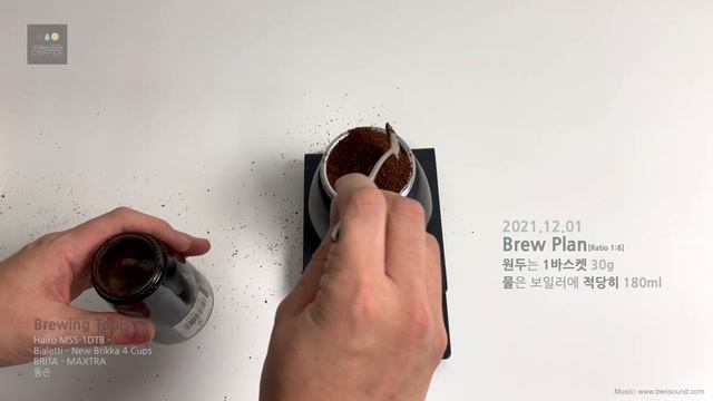 Failed Coffee 05 - 실패한 커피 05 смотреть онлайн
