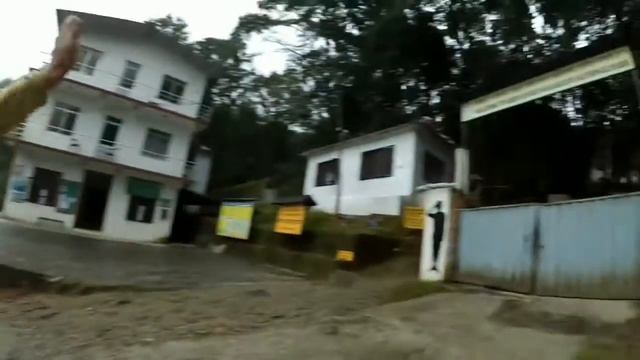 VLOG #5 - Непал! Родное Катманду. Готовлюсь к випассане. День отъезда из Бали. Праздник Галунган. смотреть онлайн