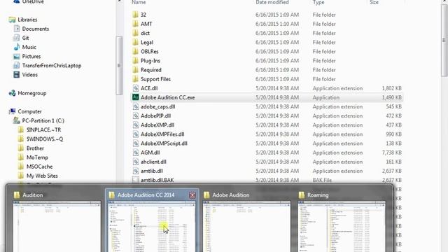 Adobe Audition Crashing on Startup (Resolved) смотреть онлайн