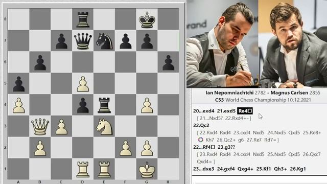 #11 НЕПОМНЯЩИЙ ? КАРЛСЕН ♟ Фол последней надежды смотреть онлайн