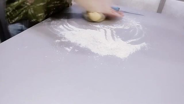 Домашняя яичная лапша!!! Быстро и Просто!