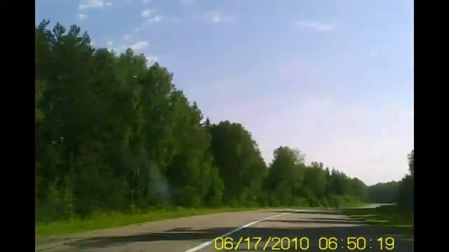 Москва-Череповец Часть 2 Углич-Мышкин смотреть онлайн