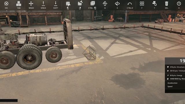 Crossout closed beta смотреть онлайн