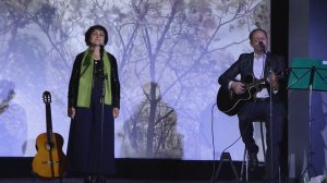 Андрей Шмырин, Татьяна Прибыль, Николай Исаев, Осенняя мелодия или Слеза осенних дней примета.