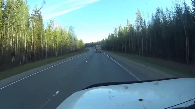 Рыбалка Кольский! Дорога домой! смотреть онлайн