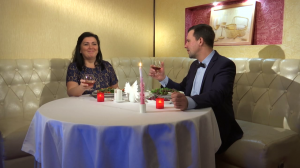 ДОМ-2 Lite 4556 день Дневной эфир (30.10.2016)