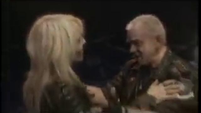 UDO And Doro Pesch