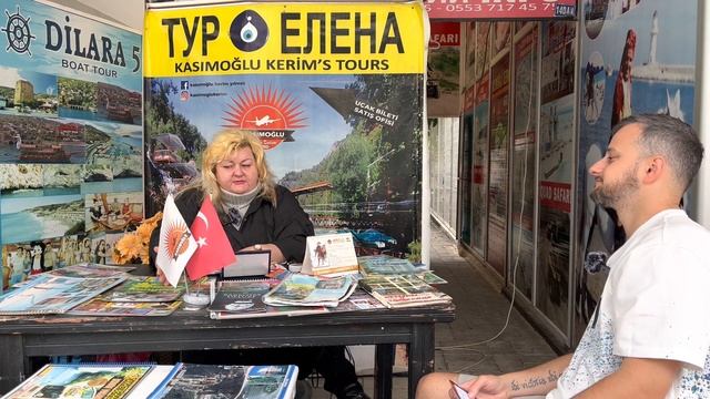 Экскурсии в Турции / ТОЛЬКО ПРАВДА... Актуальные цены и другое! смотреть онлайн