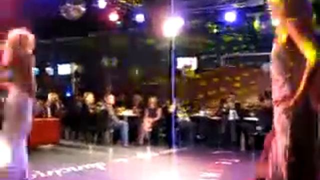 Ваша Территория... Модный Каприз, часть 1.flv смотреть онлайн