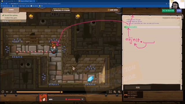 Intro - Python Junior 1 смотреть онлайн