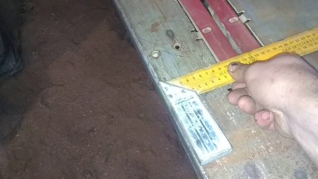 Модернизация станка Мастер универсал 3 часть. смотреть онлайн