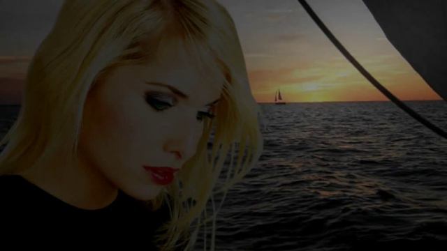 VIKTORIA TOLSTOY  Two Sails
