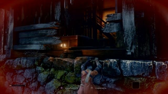 Sekiro: Shadows Die Twice (PS4 Pro) смотреть онлайн