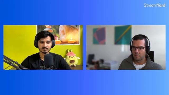 Open Source Authentication Hanko - E8 смотреть онлайн