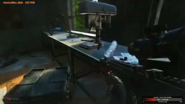 // Фармим резерв на дроби //\\ помощь в игре и железяках \\ смотреть онлайн