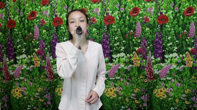 Рогулёва Татьяна -  No Roots (cover Alice Merton - No Root)