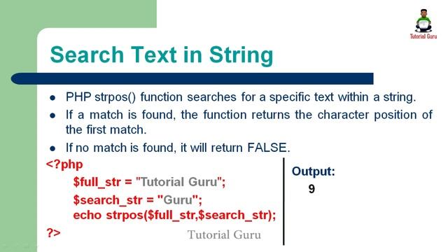 php tutorial series part - 8, php constants, syntax of constant смотреть онлайн