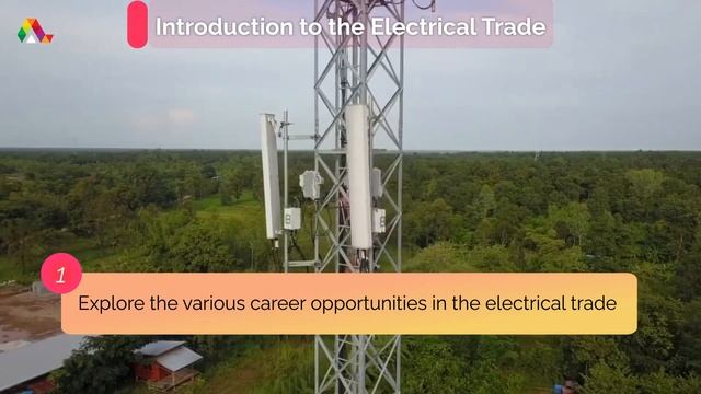 Introduction to the Electrical Trade - Free Online Course with Certificate смотреть онлайн