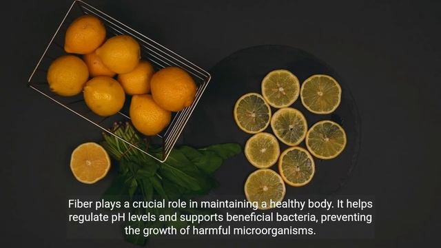 Почему нужно есть овощи каждый день? Плюсы клетчатки. смотреть онлайн