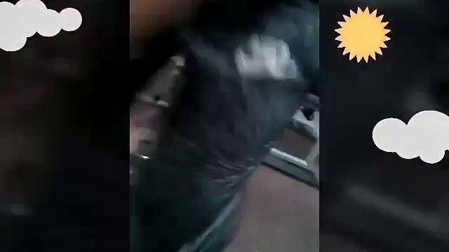 Техника выполнения жим штанги на трицепс стоя