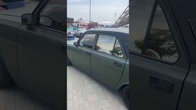 Как думаете какая нам больше понравилась? 1/2 или 3? #car #авто #auto #обзор #carreview смотреть онлайн