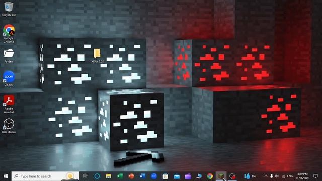 How to get xray java editon (MINECRAFT) смотреть онлайн
