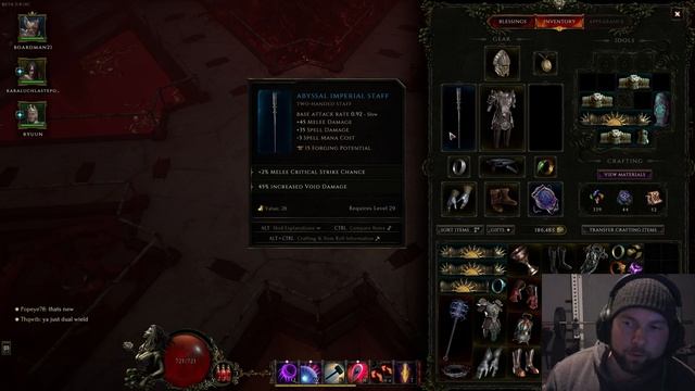Last Epoch | 1 to 75 Autobomber Void Knight | Leveling Guide | MP Online Event 0.9.0 смотреть онлайн