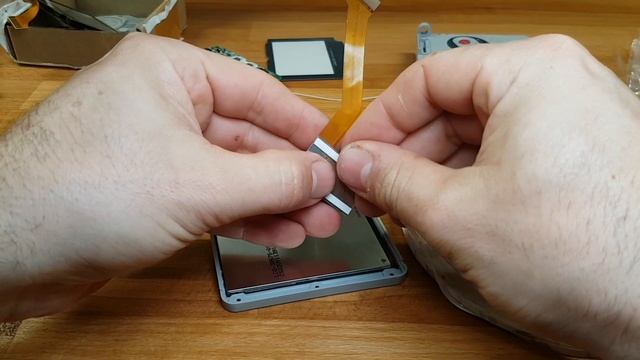 [TUTO] GBA SP : Écran IPS + Coque Super Famicom / SNES ! (IPS screen & Super Famicom Shell tutorial смотреть онлайн